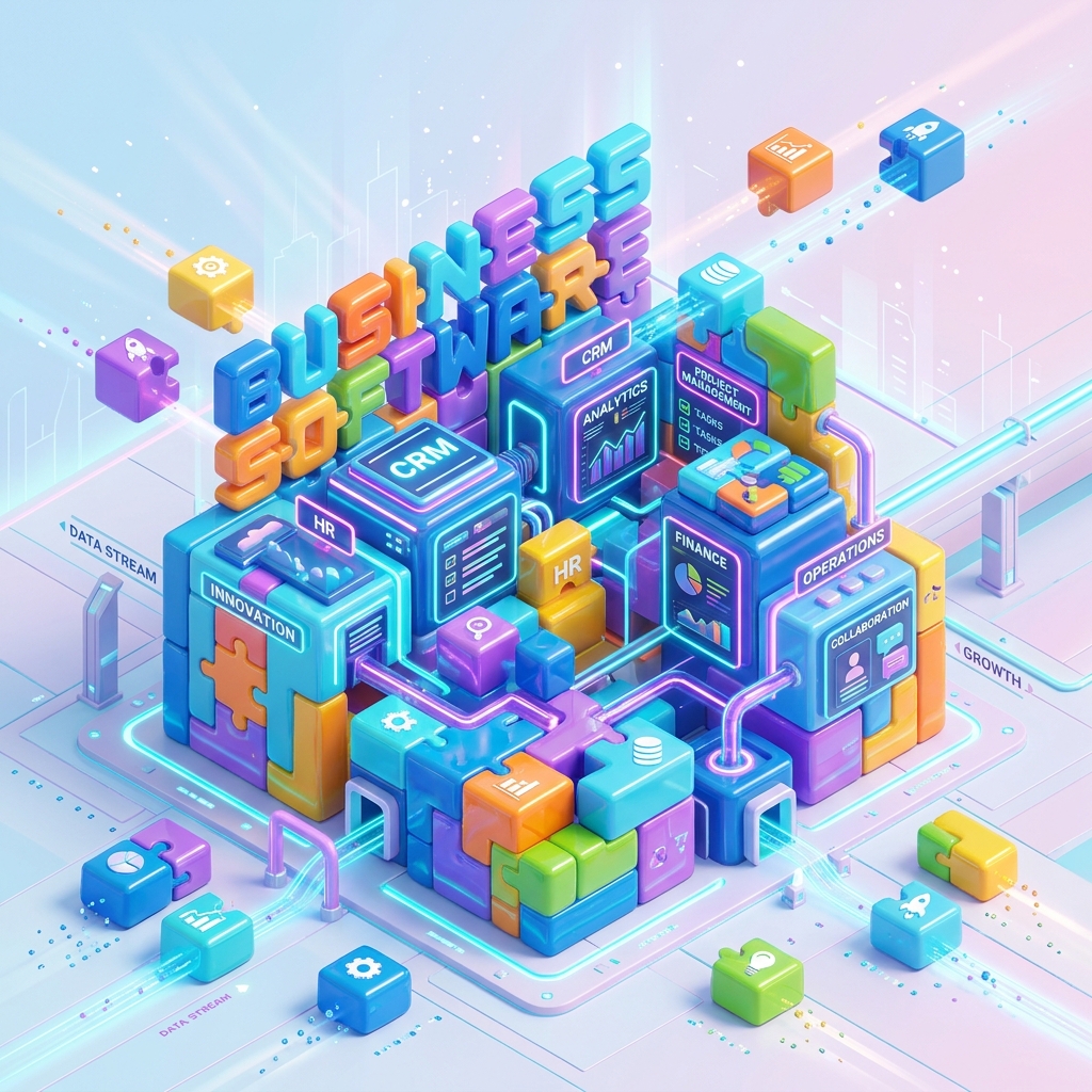 Implementazione del software