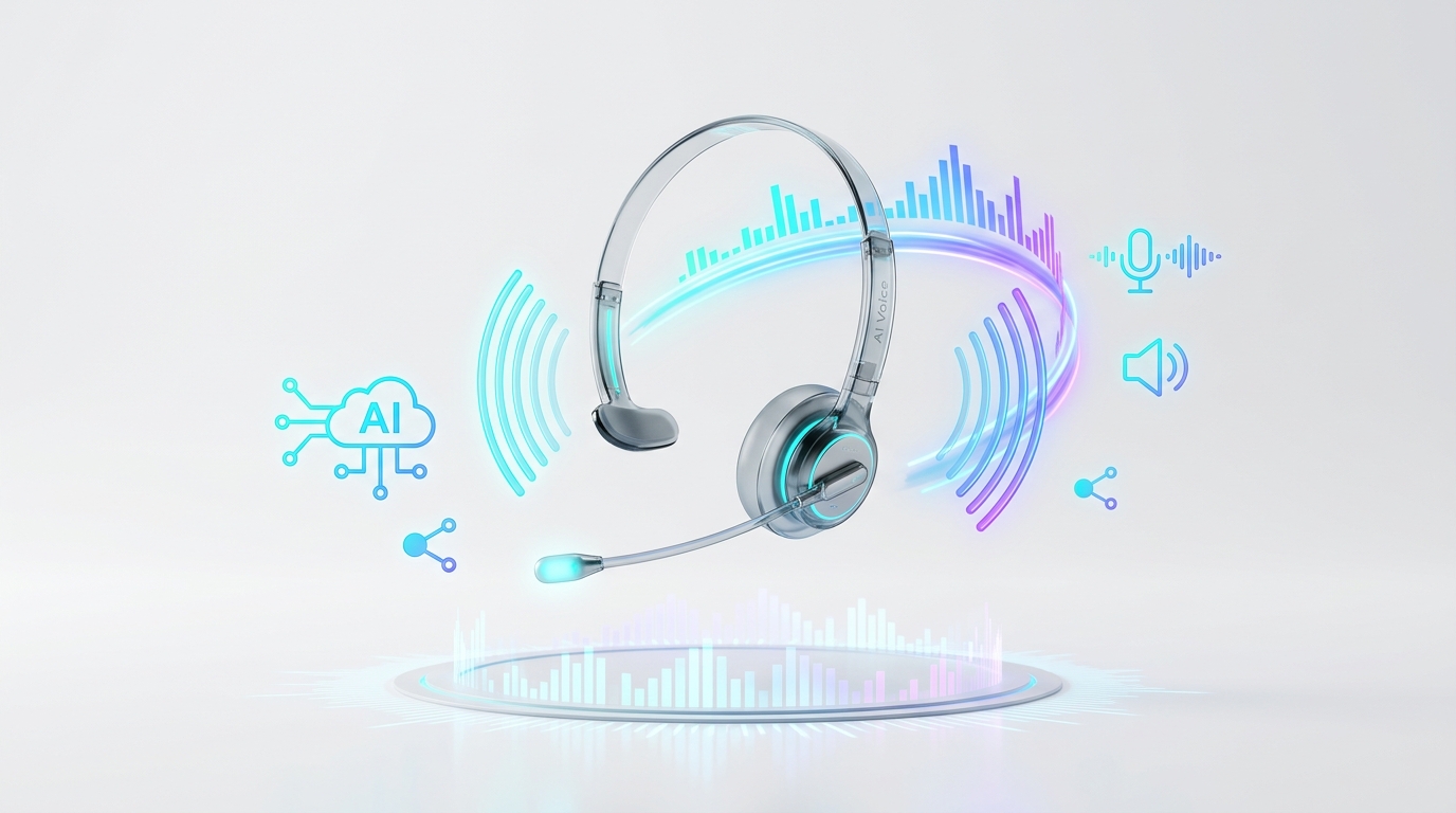 VOIP AI e Telefonia Vocale